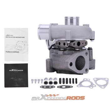 Turbo geschikt voor Toyota RAV4 2.0L D-4D 85 kW 116 pk 1C..., Verzenden, Nieuw, Toyota
