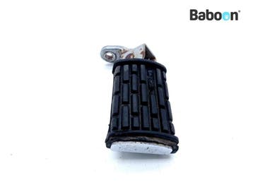 Duosteun Links Yamaha XVZ 1200 Venture 1984-1985 (XVZ1200), Motoren, Verzenden, Gebruikt