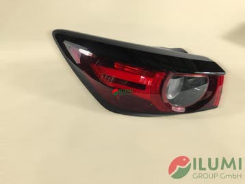 MAZDA CX-3 CX3 LIFT 18- ACHTERLICHT LINKS LED EU, Auto-onderdelen, Verlichting, Verzenden, Gebruikt, Mazda