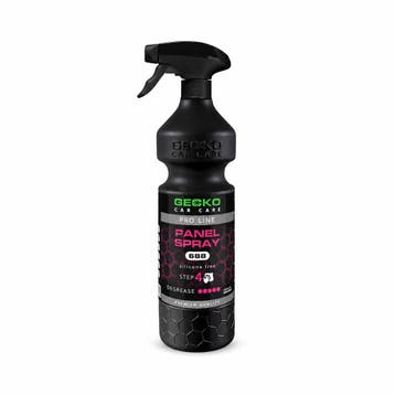 Gecko Pro panel spray stap 4 (1 liter), Ophalen of Verzenden