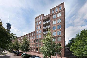 Te huur: Appartement Juliana van Stolberglaan in Den Haag, Den Haag, Appartement, Zuid-Holland
