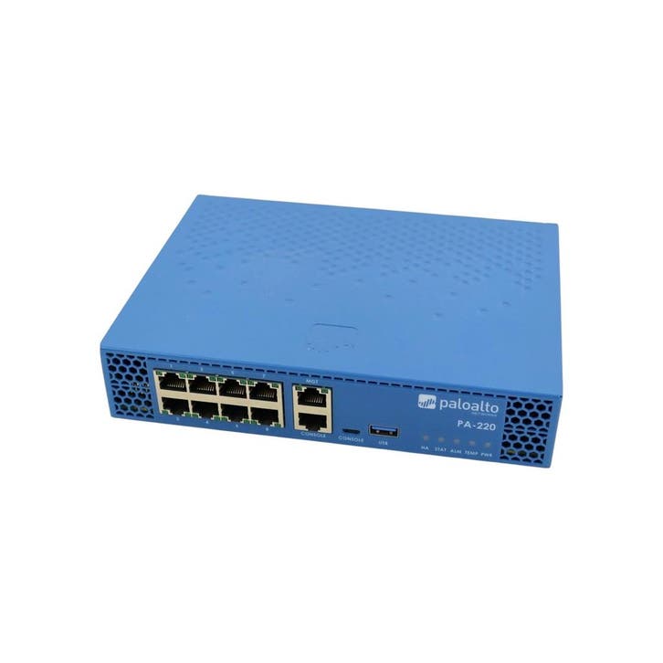 Palo Alto Networks PA220, Computers en Software, Netwerk switches, Ophalen of Verzenden