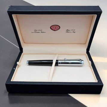 Aurora - Talentum - Roller balpen, Nieuw