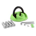 VINZ Everest Muuranker ART 4 Goedgekeurd - Groen, Verzenden, Nieuw