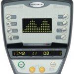 Matrix - H3x Hybrid - Recumbent Bike, Ophalen of Verzenden, Zo goed als nieuw