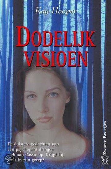 DODELIJK VISIOEN - K. Hooper 9789044929942, Verzenden, Zo goed als nieuw, K. Hooper