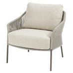 Florence low dining tuinstoel terre Taste 4SO, Ophalen of Verzenden, Nieuw