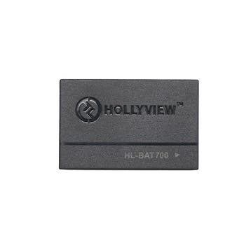 Hollyland Solidcom Li-ion Battery Pack 700, Nieuw