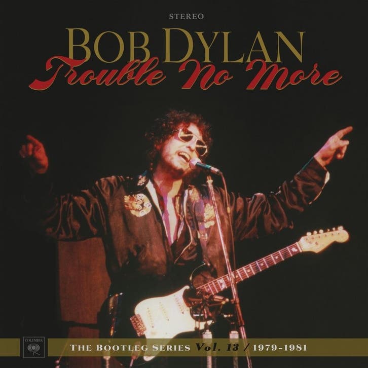 LP nieuw - Bob Dylan - Trouble No More (1979-1981) 4-LP+2..., Cd's en Dvd's, Vinyl | Rock, Nieuw in verpakking, Verzenden