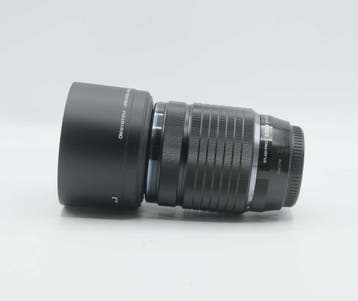 OM SYSTEM  40-150mm f/4.0 Pro OCCASION (198), Ophalen of Verzenden, Zo goed als nieuw