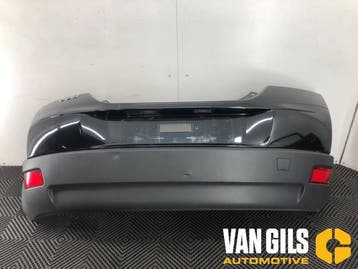 Achterbumper Volvo C30 O264406, Auto-onderdelen, Ophalen of Verzenden, Nieuw