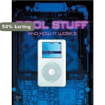 Cool Stuff and How It Works 9780756614652 Woodford Chris, Verzenden, Gelezen, Woodford Chris