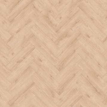 Plak pvc Visgraat  |  Moduleo Roots Herringbone Galway Oak, Ophalen, Nieuw