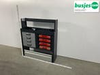 Modul bedrijfswagen inrichting 1030x330x1190mm (3018), Ophalen of Verzenden