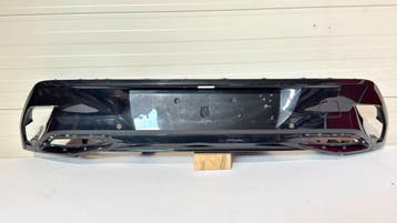 Peugeot 308 III Diffuser 9838001180, Ophalen, Gebruikt, Achter, Bumper