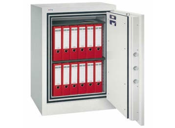documentensafe / documentenkluis / Sistec TSF ESB-S keuring, Huis en Inrichting, Brandblussers en Brandkasten, Nieuw, Brandkast