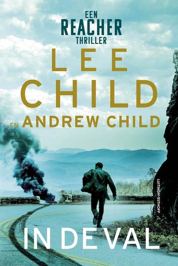 Jack Reacher 29 - In de val (9789021058634, Lee Child), Boeken, Verzenden, Nieuw