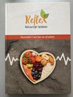 RefleX Natuurlijk (w)eten 9789082593310 Celien van Dalen, Verzenden, Zo goed als nieuw, Celien van Dalen