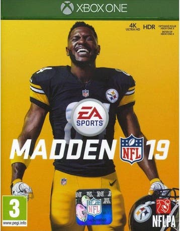 Madden NFL 19 - Xbox One, Verzenden, Nieuw