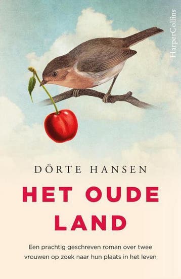 Het oude land - Dörte Hansen 9789402701487, Verzenden, Zo goed als nieuw, Dörte Hansen