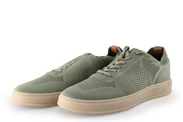 Bullboxer Sneakers in maat 44 Groen, Overige kleuren, Verzenden, Bullboxer, Sneakers of Gympen
