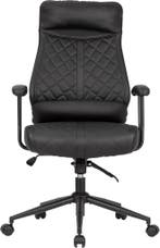 Ergonomische Bureaustoel -  Office Chair - Gamestoel - Volwa, Verzenden, Zo goed als nieuw