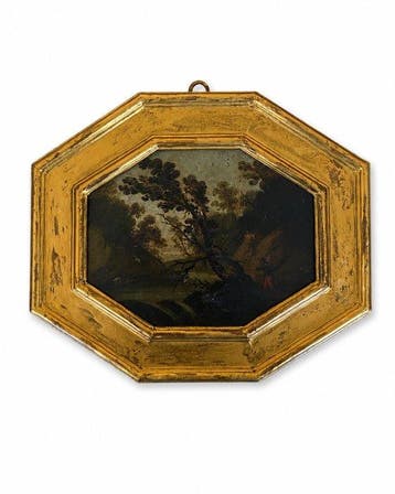 Flemish school (XVII) - Hunting Scene