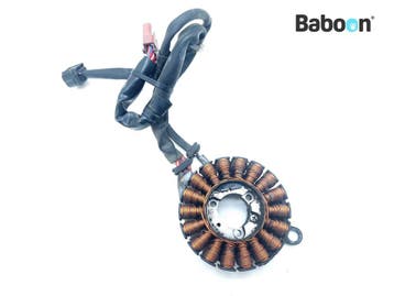 Dynamo Laadspoel Honda SH 125 2013-2016 (SH125), Verzenden, Gebruikt