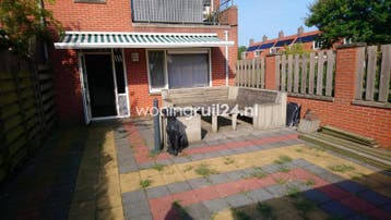 Woningruil - De Jonge Gerard 2 - 2 kamers en Noord-Holland, Noord-Holland