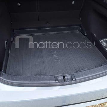 All Weather kofferbakmat Toyota Corolla XII Station lage vlo, Ophalen of Verzenden, Nieuw