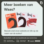 Biologie voor jou handboek 3 vmbo-gt deel a 9789034560469, Boeken, Schoolboeken, Verzenden, Gelezen, Waas