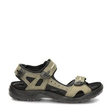 Ecco Offroad sandalen voor heren in het Bruin, Verzenden, Nieuw, Bruin, Ecco