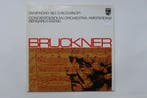 Bruckner - Symphony nr. 0 / Bernard Haitink (LP), Ophalen of Verzenden, Zo goed als nieuw