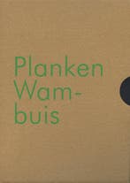 Planken Wambuis En Het Deelerwoud 9789493332096, Ophalen of Verzenden, Nieuw, Machiel Bosch; Rob Bijlsma; Michiel Purmer; Martin Drenthen