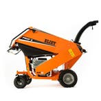 Eliet versnipperaar Prof 6 Monster On Wheels 18 PK, Ophalen of Verzenden, Overige typen