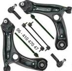 SEAT Ibiza SKODA Fabia SEAT Toledo AUDI A1 Polo 6R Draagarm, Ophalen of Verzenden, Nieuw, Skoda