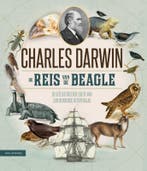 De reis van de Beagle 9789050116213 Charles Darwin, Boeken, Verzenden, Zo goed als nieuw, Charles Darwin