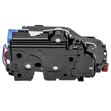 Deurslotactuator linksachter geschikt voor VW Golf MK5 Je..., Verzenden, Nieuw, Volkswagen
