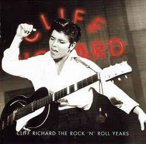 cd - Cliff Richard - The Rock N Roll Years, Verzenden, Zo goed als nieuw