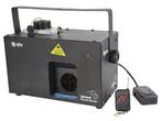 Refurbished Qtx Zephyr Haze Machine 300W Met, Verzenden, Nieuw, Overige typen