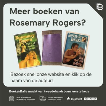 A Daring Passion - Rosemary Rogers 9780373772476, Verzenden, Gelezen, Rosemary Rogers