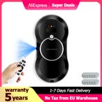 Robotruitenreiniger Liectroux HCR-10, ultradunne raamreinigi, Verzamelen, Verzenden, Nieuw