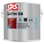 Satin SB 750 ml, Ophalen of Verzenden, Nieuw