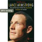 Lance Armstrong 9789029571500 J. Wilcockson, Verzenden, Zo goed als nieuw, J. Wilcockson