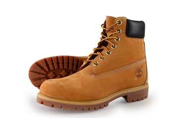 Timberland Boots in maat 39 Bruin, Bruin, Verzenden, Overige typen, Zo goed als nieuw