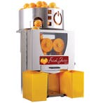Automatische Citruspers - Automatische Aansluiting, Ophalen of Verzenden, Nieuw in verpakking