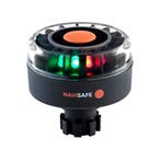 Navisafe Navilight Drie Kleuren 2NM met Navibolt Bevestiging, Ophalen of Verzenden, Nieuw