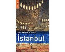 Rough Guide To Istanbul - Rough Guide To Istanbul, Boeken, Reisgidsen, Ophalen of Verzenden, Nieuw