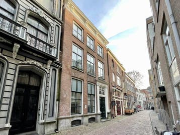 Te huur: Appartement Polstraat in Deventer, Deventer, Overijssel, Appartement
