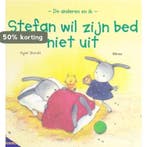 Stefan wil zijn bed niet uit / De anderen en ik / N02334/4, Verzenden, Gelezen